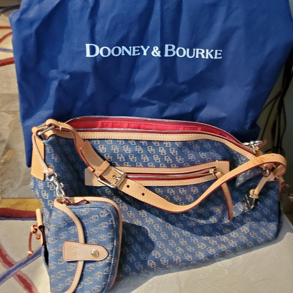 Large tote